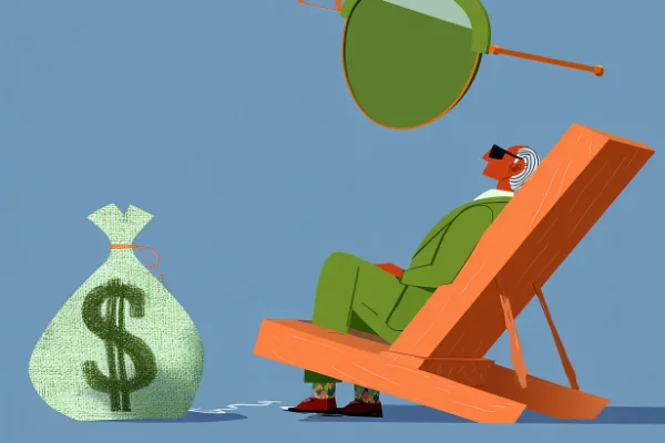 Financial Freedom Spectrum