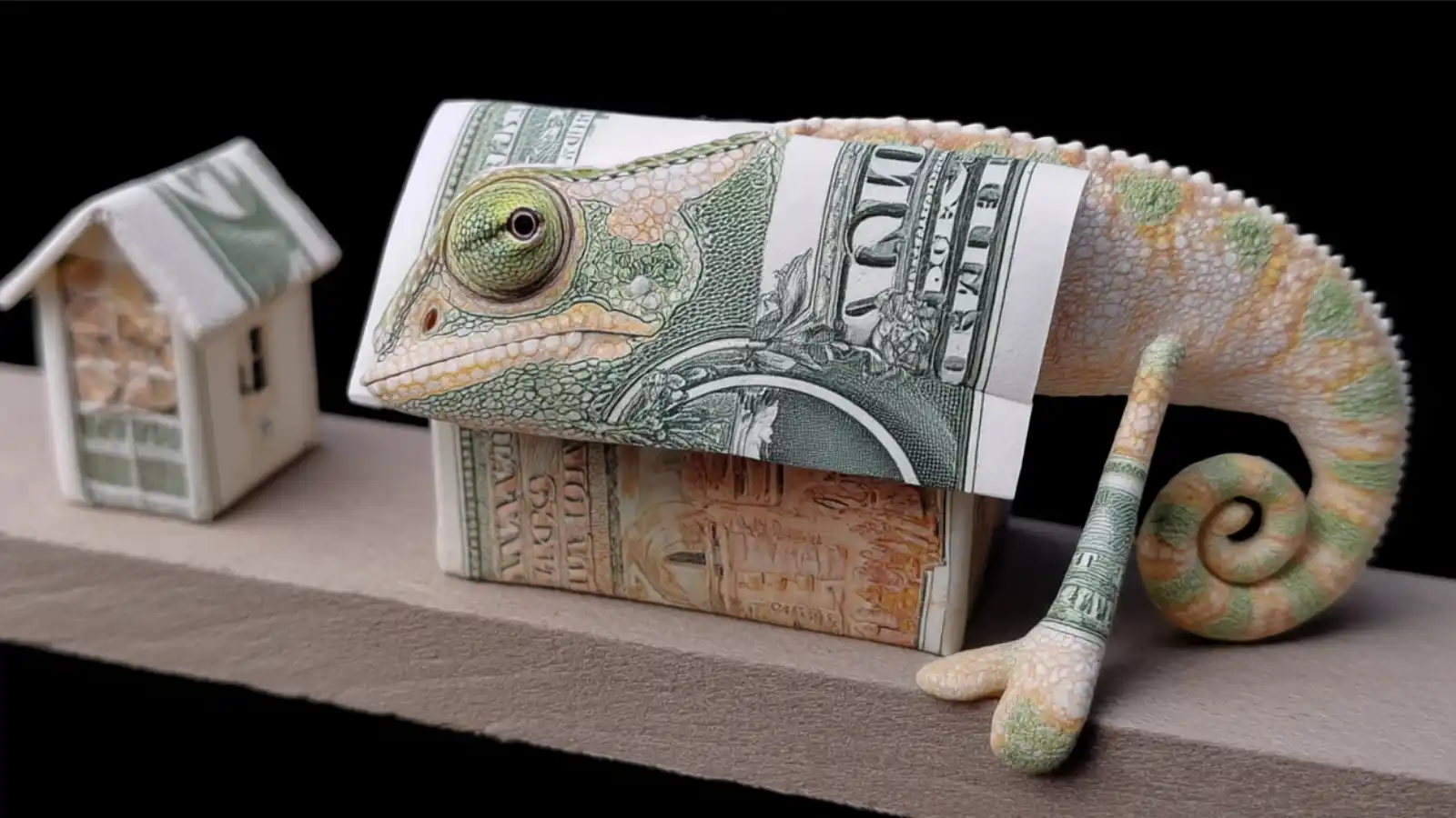 The Anti-Budget Move