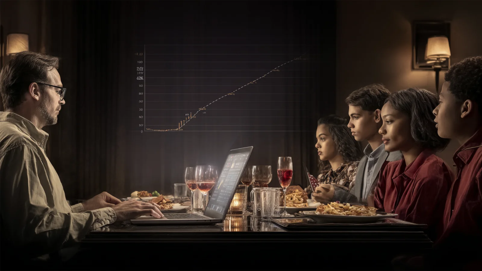 Global digital economy